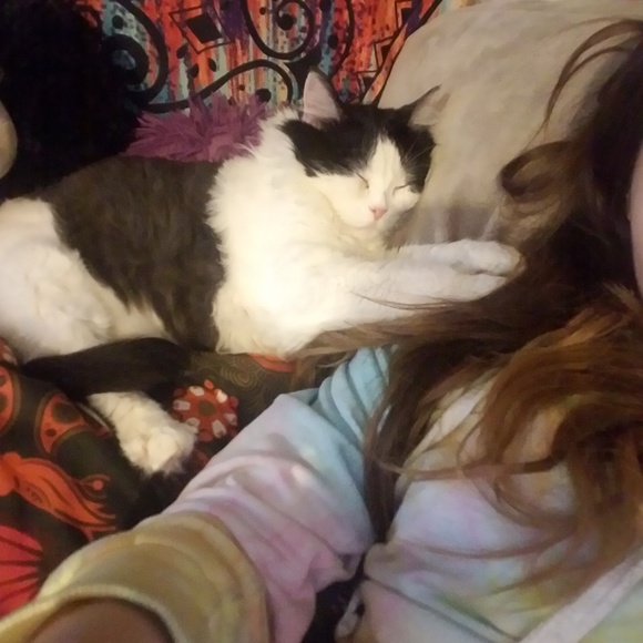 meggieanne420